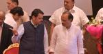 LIVE! You will be CM one day, Fadnavis tells Ajit Pawar 