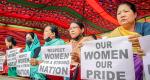 Manipur women pleaded cops to drive them safety but ...: CBI chargesheet