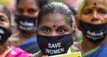 Ujjain rape: Blood stains found in auto, driver held