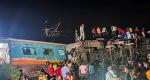 120 passengers killed, 800 injured in Odisha triple train crash