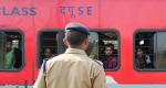 Gasps, silence as passenger trains cross Odisha crash site