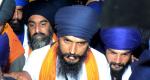 Jailed radical preacher Amritpal can meet family, no nod to move out of Delhi