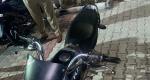 Punjab police recovers bike on which Amritpal fled