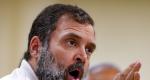 'Hawa nikal gayi': Rahul gets furious at journalist
