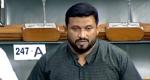 What fundamental right is violated, asks SC to ousted MP