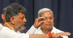 K'taka Cong leaders squabble over CM post as Siddaramaiah faces probe