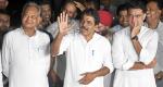 Patience, patience, patience: Gehlot's message to Sachin Pilot