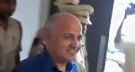 Sisodia framed excise policy to generate illegal funds: ED