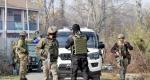 LIVE! 2 held with pistol, grenades in J-K's Baramulla 