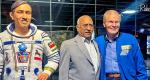 'We are looking at flying an Indian into space'