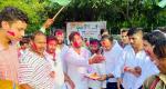 Cong's Singhvi goes back on criticism of party's caste survey stand