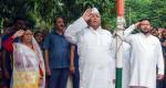 Land-for-job scam case: Lalu, Rabri, Tejashwi get bail