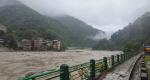 10 dead, 82 missing as flash flood wreaks havoc in Sikkim