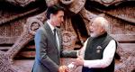 Shared evidence with India weeks ago, says Trudeau