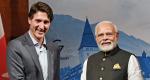 Modi 'strongly condemns' attack on temple in Canada