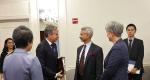 Deeply concerned about Trudeau's charges: Blinken on India-Canada row