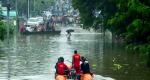 1 dead, 400 rescued as heavy rains flood several parts of Nagpur