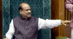 Oppn steps up pressure on Speaker for action against Bidhuri