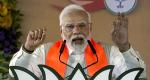 Oppn supported women's reservation bill 'reluctantly': Modi