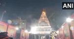 Fire breaks out at Pune Ganesh pandal, BJP chief Nadda evacuated