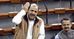Bidhuri's Raj poll duty BJP's reward for spreading hatred, says Danish Ali