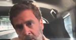 'This is not an ordinary election': Rahul's message to Cong workers