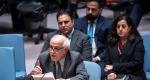 US vetoes Palestinian bid to gain statehood at UN