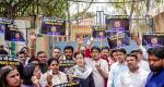 Kejriwal given insulin in Tihar jail, AAP thanks Lord Hanuman