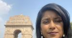Australian journalist 'forced' to leave India for her reportage