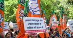 BJP minority morcha leader expelled for criticising Modi