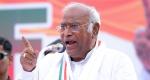 If Congress is nothing, then...: Kharge's dig at Modi