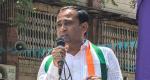 Cong Surat candidate resurfaces, says betrayed by party