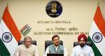 Don't communalise, leave Army out: EC to BJP, Cong
