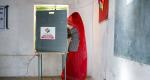 Maharashtra records lowest voter turnout till 11am; Tripura highest
