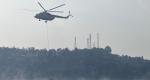 IAF chopper roped in to douse massive forest fires in U'khand