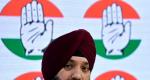 Fresh crisis in Delhi Cong as 2 ex-MLAs quit after Lovely's resignation