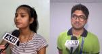 These Two Exam Toppers Will Win Your Heart