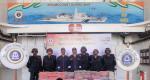 Fishing boat with 173 kg hashish worth Rs 60 cr seized off Guj coast, 5 held