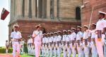 The Indian Navy Gets A New Chief