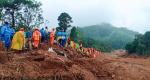 Kerala landslides: 190 dead, search for missing continues