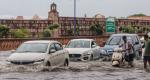 Woman groped on flooded Lucknow road, 16 held; 8 cops face action