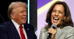 Is she black or Indian?: Trump on Kamala Harris