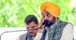 Punjab CM denied political clearance to visit Paris