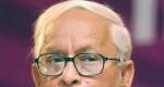 Ex-Bengal CM Buddhadeb Bhattacharjee passes away