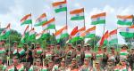 RSS disowned...: Cong's dig at Modi on 'Har Ghar Tiranga'