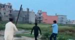 UP: Mob attacks Muslim slum dwellers accusing them of being Bangladeshis