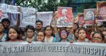 Kolkata hospital principal resigns amid massive protests over doc's rape-murder