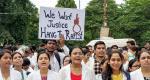 Doctors' body calls off strike over Kolkata rape-murder