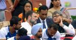 'Petty mindset': Rahul's I-Day celebrations seating triggers row