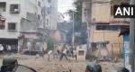 Clashes in Maha's Nashik, Jalgaon after protests over Bangladesh violence